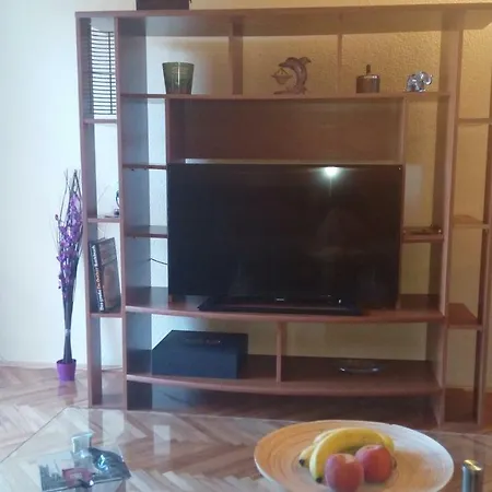 Apartman Zdravko