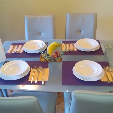 Apartman Zdravko * 斯普利特