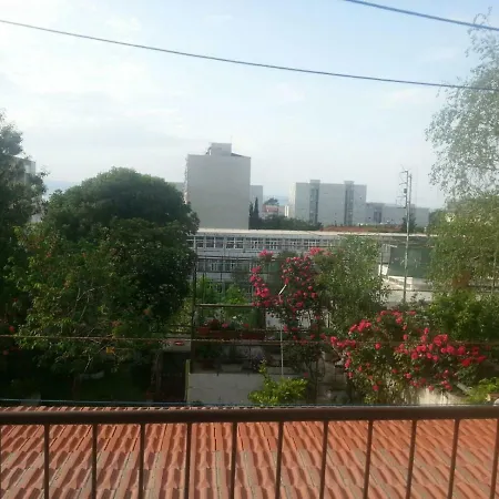 公寓 Apartman Zdravko 斯普利特