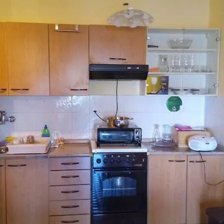 Apartman Zdravko 아파트 스플리트