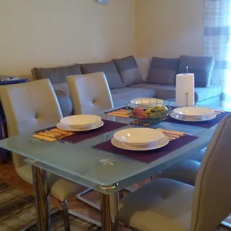 Apartman Zdravko 스플리트